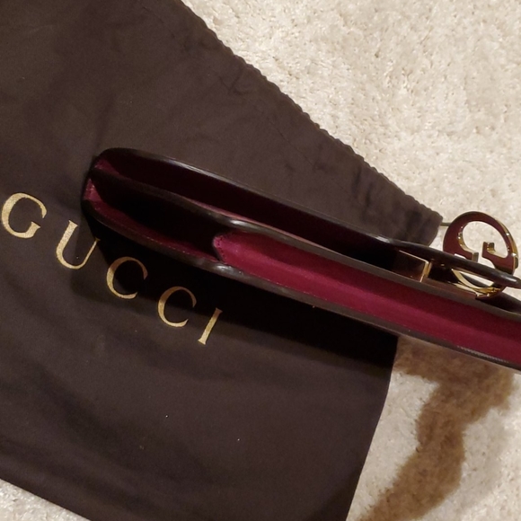 Gucci clutch - Picture 7 of 7